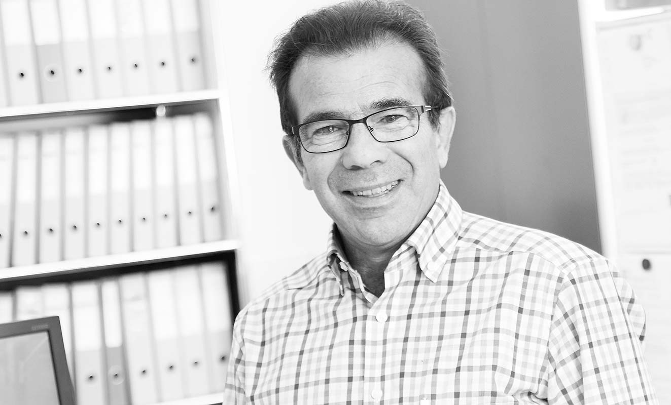 Antonio Freda